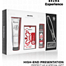 BRUMA XPERIENCE Massage-Kit mit flüssigem Vibrator