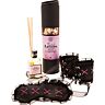 Kits Bondage Secret Play KIT SECRET LOVERS für sanfte Dominanzspiele