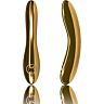 Vibrador LELO INEZ 24K Gold für luxuriöse Stimulation