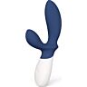 Vibratoren LELO LOKI WAVE 2 mit interner Massagefunktion