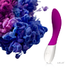 Vibrator LELO MONA WAVE mit einzigartiger G-Punkt Massage