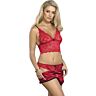 Lingerie Set SUBBLIME 953904 – Eleganz und Komfort