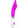 Dildo Fuchsia Soft Ultra - Athos
