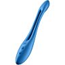 Vibrator SATISFYER Elastic Game mit flexibler Nutzung