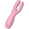 Satisfyer Threesome 3 Vibrator 3 leistungsstarke Motoren