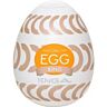 Masturbator Tenga EGG WONDER RING mit aufregenden Texturen