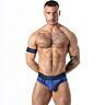 Boxer deportivo LOCKER GEAR Sport Mesh | Sujeción y frescura