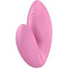 Satisfyer Love Riot Vibrador Dedal Potente y Versátil