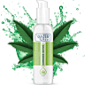 WATERFEEL Cannabis Gleitmittel 150 ML für angenehme Massagen
