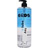 Gleitgel Eros 2 in 1 LUBE TOY 1000 ml mit Spender