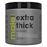Extra dickes Gleitgel Cobeco Male Extra Thick 250 ml
