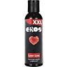 Basis Silikon EROS CLASSIC LINE XXL LIGHT LOVE für intensives Gleitvergnügen