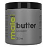 Gleitgel mit Buttertextur Cobeco Male Butter 250 ml