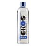 Gleitmittel EROS AQUA 500ml - Dichte Formel für angenehmes Gleiten
