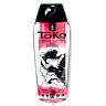 Lubrikant SHUNGA Toko Erdbeere und Champagne - 165 ml