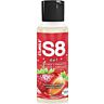 Gleitmittel STIMUL8 S8 4 in 1 Dessert Lube für sinnliches Vorspiel