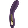 Vibrador TOYJOY Luminate mit LED-Ambiente
