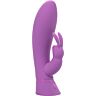 Vibrador Rabbit Calexotics Luxe Touch mit Sensor