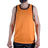 T-Shirt MACHO UNDERWEAR Sportliche Passform und Komfort