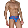 Slip MACHO Underwear MCH005 mit Push-up Cup