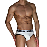 Slips MACHO UNDERWEAR MCH006 mit Push-up Cup