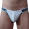Slip MACHO UNDERWEAR MCH009 mit Push-up Cup