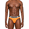 Slip MACHO UNDERWEAR MCH012 mit push-up Cup