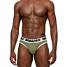 Slip MACHO UNDERWEAR MCH013 mit Push-up-Becher