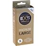 Kondome Exs Magnum Large für größere Penisse - 12er Pack
