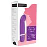Vibrator B SWISH BCUTE CLASSIC CURVE mit präziser Stimulation