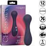 Vibrador WAND CALEXOTICS Charisma Temptation mit 12 Funktionen