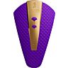 Vibrador Lay-on SHUNGA OBI mit 10 Vibrationsfunktionen