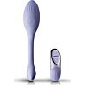 Masajeador NIYA N1 mit Fernbedienung und 10 Vibrationsmodi