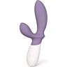 Vibratoren LELO LOKI WAVE 2 Prostatamassager