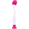 PoP Vibe Wand-Vibrator von Screaming O