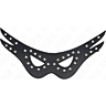 Maske KINK MASKED ALLURE Modell 2 – Eleganz und Mysterium
