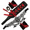 Kits Bondage Sportsheets MASKED DESIRES für Einsteiger