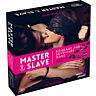 Kits Bondage Moodzz MASTER & SLAVE für aufregendes Spiel
