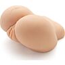 Masturbator ACT Big Ass mit zwei echten Öffnungen