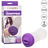 Masturbator CALEXOTICS Deep Throat Grip mit Textur