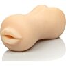 Masturbator CALEXOTICS Stroke It mit PureSkin®-Material