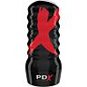 Masturbator PDX ELITE AIR-TIGHT mit realistischer Suction