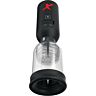 PDX ELITE Teazer Power Pump Masturbator