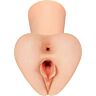 Masturbator PDX PLUS Pick Your Pleasure XL mit zwei Löchern