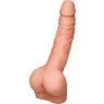 Masturbator Extreme Toyz XL mit analer und peniler Stimulation
