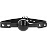 Knebel KINK - Sanfte TPE-Ball 4 cm für BDSM
