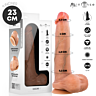 Dildo MR. INTENSE Bruce L 23 cm mit realistischem Gefühl