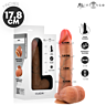 Dildo MR. INTENSE Gary S 17,8 cm mit realistischen Details
