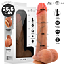 Dildo MR. INTENSE Gary XL 25,5 cm mit testikeln
