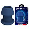 Hohler Anal Plug MR PLAY JACK Größe S
